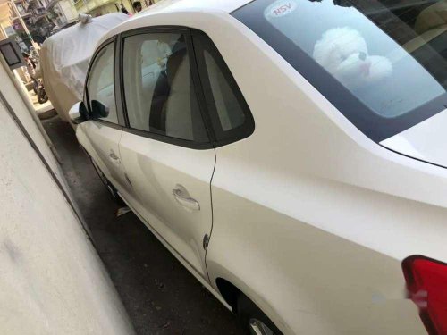 Used 2016 Volkswagen Ameo MT for sale in Surat