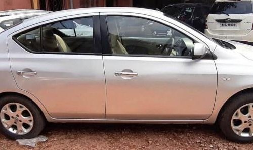 Renault Scala Diesel RxL MT for sale in Kolkata