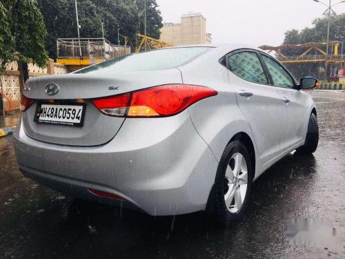 Hyundai Elantra 2015 MT for sale in Mumbai