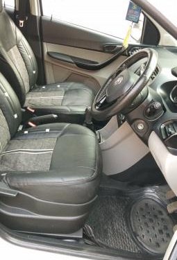 Tata Tiago 1.2 Revotron XM MT 2017 in Ahmedabad