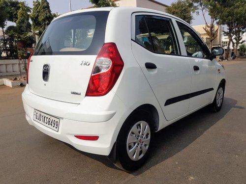 Hyundai i10 Era 2014 MT for sale in Ahmedabad