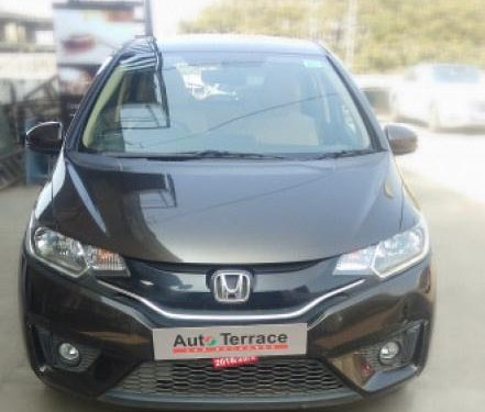 Honda Jazz VX CVT 2018 AT for sale in Mumbai