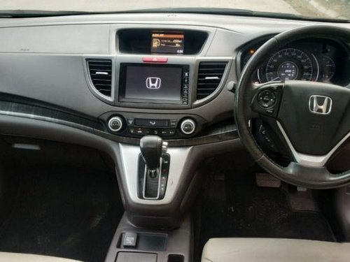 Honda CR-V 2.4L 4WD AT AVN for sale in Gurgaon