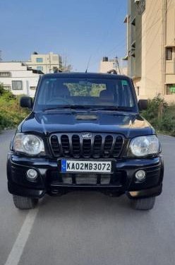 Mahindra Scorpio 2.6 SLX 2006 MT For sale in Bangalore