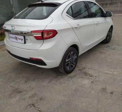 Used 2018 Tata Tigor XZA AT for sale in Pune