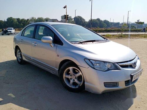 Honda Civic Hybrid, 2006, CNG & Hybrids MT for sale in Ahmedabad