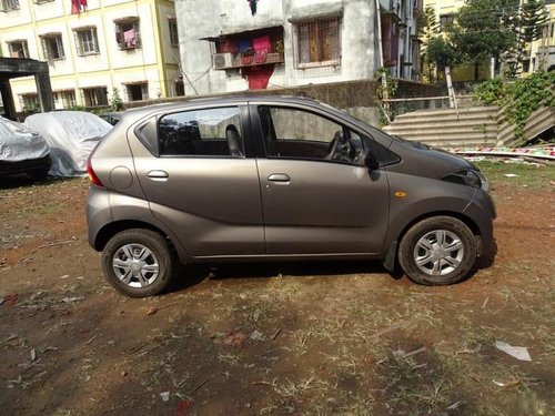 Used Datsun Redi-GO T Option MT 2017 in Kolkata