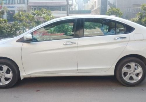 Used 2015 Honda City V MT for sale in New Delhi