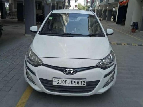 Used 2013 Hyundai i20 MT for sale in Surat