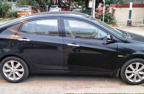 Hyundai Verna 2011 1.6 SX MT for sale in Bangalore