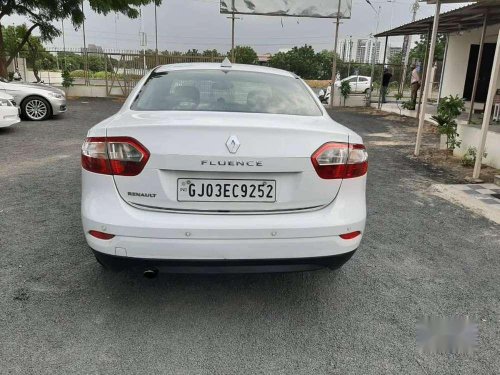 Renault Fluence 1.5 E4, 2011, Diesel MT for sale in Ahmedabad