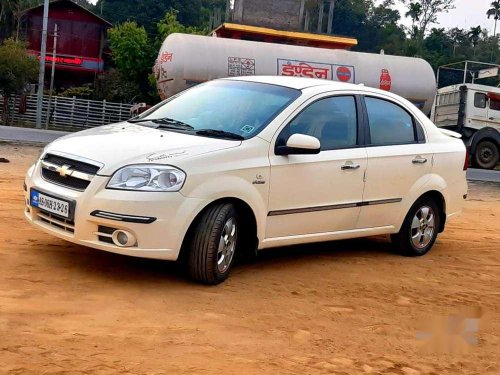 Chevrolet Aveo, 2010, Petrol MT for sale in Dibrugarh 