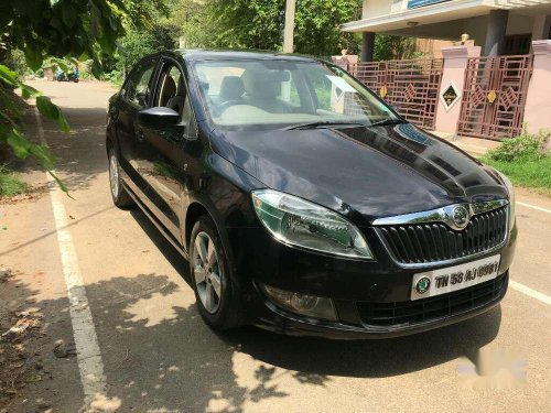 Used 2015 Skoda Rapid MT for sale in Madurai 