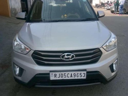 2016 Hyundai Creta MT for sale in Kota 