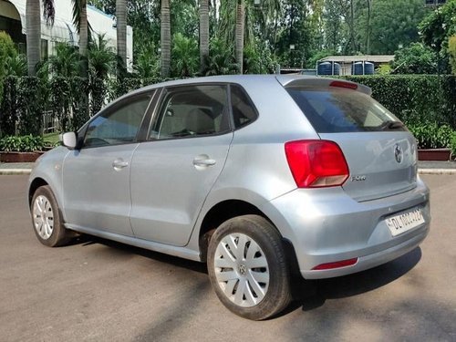 Volkswagen Polo 2015-2019 1.2 MPI Comfortline MT for sale in New Delhi