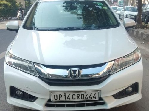 Used 2015 Honda City V MT for sale in New Delhi