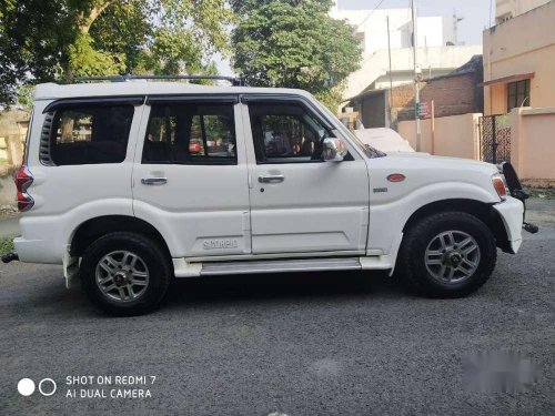 Used 2009 Mahindra Scorpio LX MT for sale in Nashik 