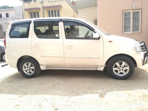 Mahindra Xylo Version E8 ABS BS III 2014 MT for sale in Coimbatore