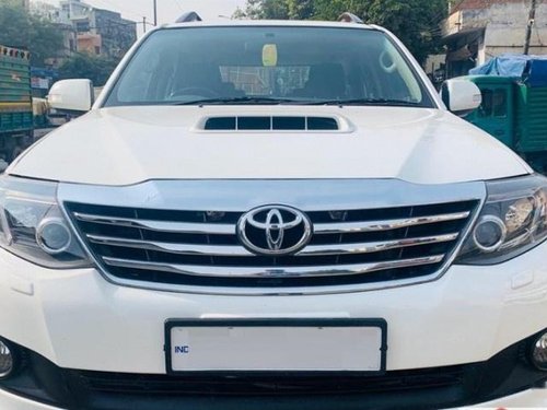 Toyota Fortuner 2011-2016 4x2 Manual MT for sale in New Delhi