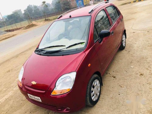 Chevrolet Spark 2013 MT for sale in Patna 