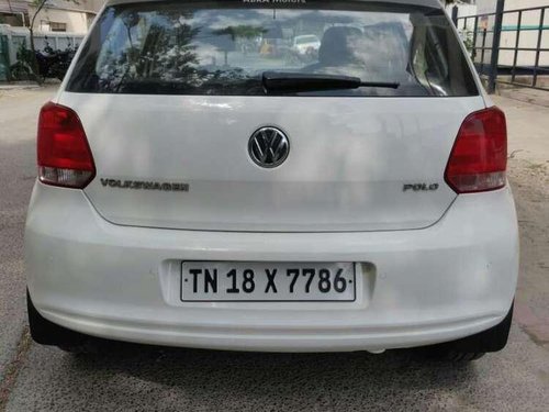 Volkswagen Polo 2012 MT for sale in Chennai