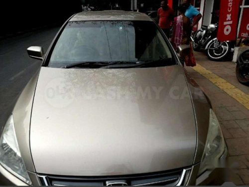 Used 2004 Honda Accord AT for sale in Pune 