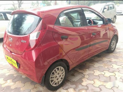 Used 2017 Hyundai Eon MT for sale in Faridabad 