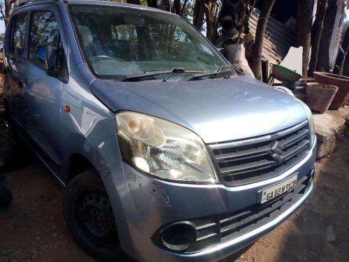 Used Maruti Suzuki Wagon R LXI 2012 MT for sale in Goa 