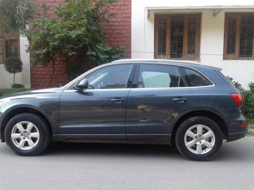 Audi Q5 2008-2012 3.0 TDI Quattro AT in Gurgaon