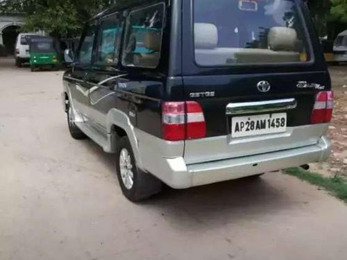 Used Toyota Qualis MT for sale in Hyderabad