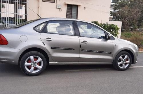 Skoda Rapid 1.6 TDI Elegance MT 2013 for sale in Bangalore