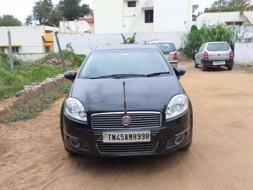 Used Fiat Linea 2009 MT for sale in Coimbatore 