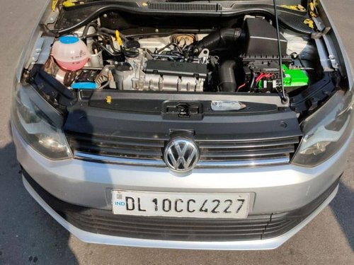 Volkswagen Polo 2015-2019 1.2 MPI Comfortline MT for sale in New Delhi