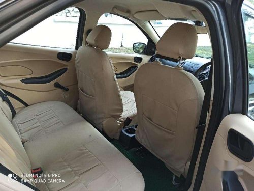 2016 Ford Figo Aspire MT for sale in Jamshedpur 