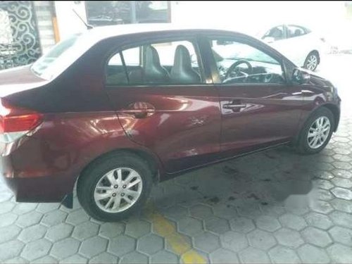 Used Honda Amaze MT for sale in Hyderabad