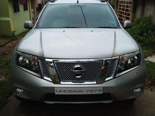 Nissan Terrano XL D THP 110 PS, 2013, Diesel MT for sale in Jamshedpur 