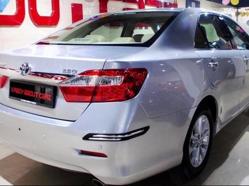 Used 2012 Toyota Camry 2.5 G AT for sale in New Delhi