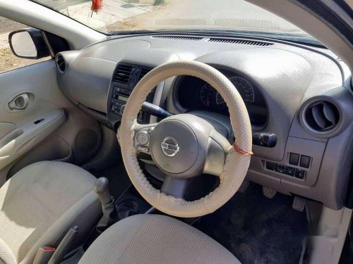 2012 Nissan Sunny XL MT for sale in Ahmedabad