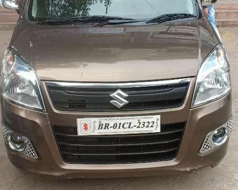 2015 Maruti Suzuki Wagon R MT for sale in Patna 