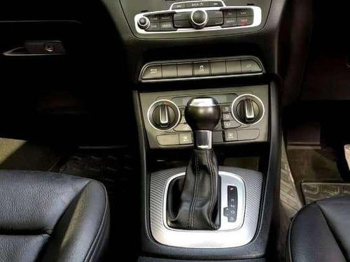2017 Audi Q3 AT for sale in Gurgaon