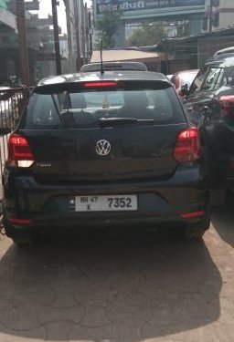 Used Volkswagen Polo 1.2 MPI Comfortline MT car at low price in Mumbai