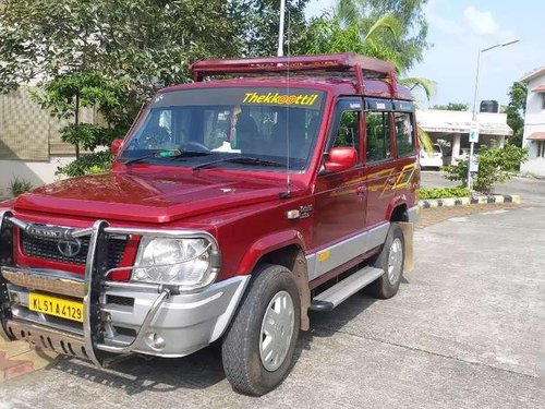 Used Tata Sumo Victa MT for sale in Palakkad at low price