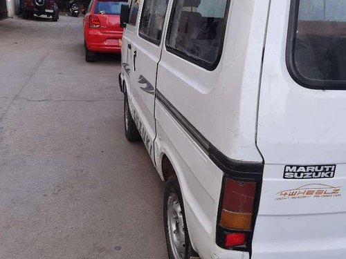 Used 2006 Maruti Suzuki Omni MT for sale in Hyderabad