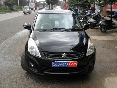 Maruti Swift Dzire 2012-2014 VXI MT for sale in Bangalore