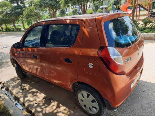 2017 Maruti Suzuki Alto K10 MT for sale in Hyderabad