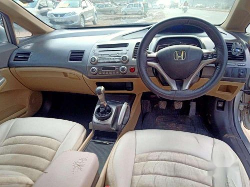 2010 Honda Civic MT for sale in Gurgaon