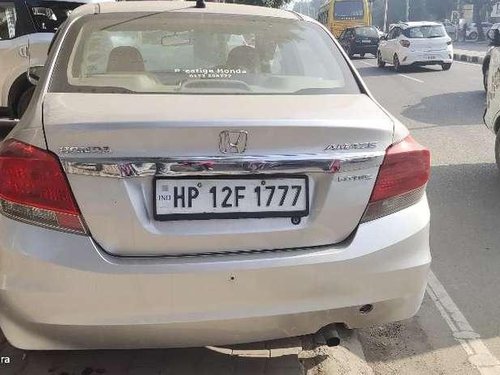 Used Honda Amaze E i-DTEC 2013 MT for sale in Chandigarh 