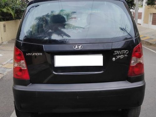 2006 Hyundai Santro Xing Version XL MT for sale in Bangalore