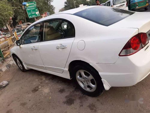 Used 2008 Honda Civic MT for sale in Noida 