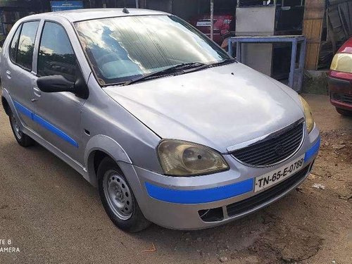 Used 2006 Tata Indica V2 DLS MT for sale in Madurai 